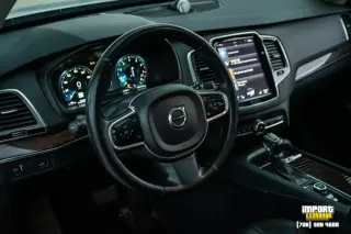 Volvo XC90 2017 AWD T6 Momentum 4dr SUV
