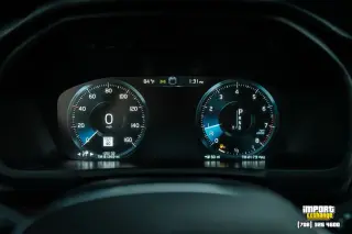 Volvo XC90 2017 AWD T6 Momentum 4dr SUV
