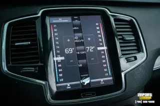 Volvo XC90 2017 AWD T6 Momentum 4dr SUV
