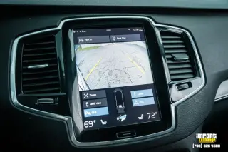 Volvo XC90 2017 AWD T6 Momentum 4dr SUV