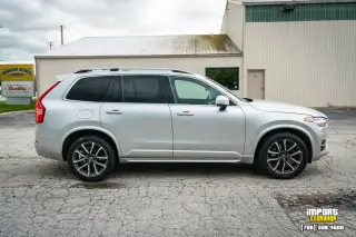 Volvo XC90 2017 AWD T6 Momentum 4dr SUV