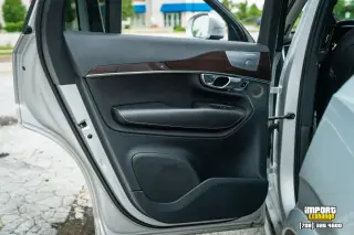 Volvo XC90 2017 AWD T6 Momentum 4dr SUV