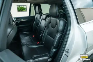 Volvo XC90 2017 AWD T6 Momentum 4dr SUV