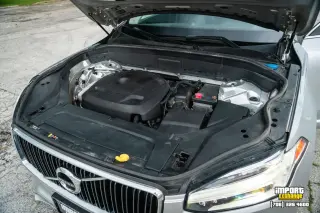 Volvo XC90 2017 AWD T6 Momentum 4dr SUV