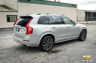 Volvo XC90 2017 AWD T6 Momentum 4dr SUV