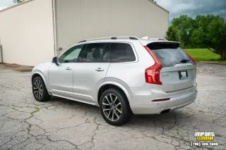 Volvo XC90 2017 AWD T6 Momentum 4dr SUV