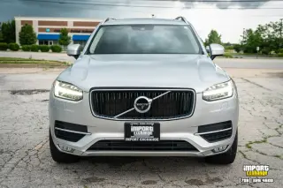 Volvo XC90 2017 AWD T6 Momentum 4dr SUV