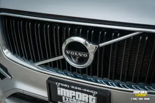 Volvo XC90 2017 AWD T6 Momentum 4dr SUV