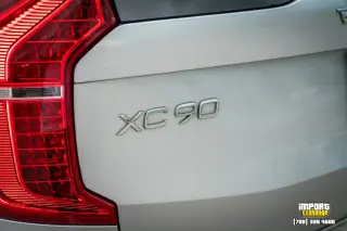 Volvo XC90 2017 AWD T6 Momentum 4dr SUV