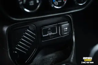 Jeep Renegade 2017 Latitude 4p SUV