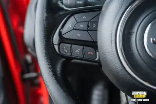 Jeep Renegade 2017 Latitude 4p SUV