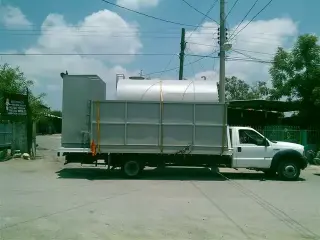 Fletes Logísticos Nacionales