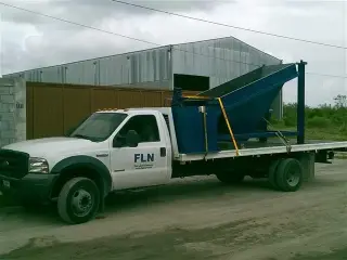 Fletes Logísticos Nacionales
