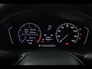 Honda Civic 2024 Sport 4 puertas Portón Trasero CVT