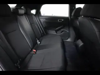 Honda Civic 2024 Sport 4 puertas Portón Trasero CVT