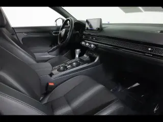 Honda Civic 2024 Sport 4 puertas Portón Trasero CVT