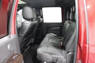 Ford F-250 Super Duty 2015 4x4 Platinum 4dr Crew Cab 8 ft. LB Pickup
