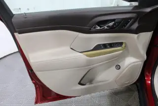 GMC Acadia 2019 4x4 Denali 4dr SUV