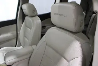 GMC Acadia 2019 4x4 Denali 4dr SUV