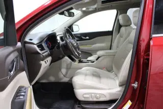 GMC Acadia 2019 4x4 Denali 4dr SUV
