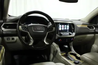GMC Acadia 2019 4x4 Denali 4dr SUV