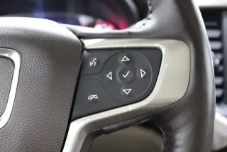 GMC Acadia 2019 4x4 Denali 4dr SUV