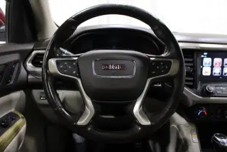 GMC Acadia 2019 4x4 Denali 4dr SUV