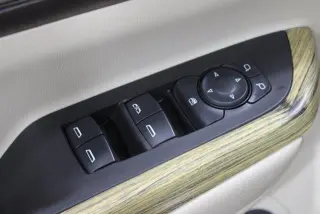 GMC Acadia 2019 4x4 Denali 4dr SUV