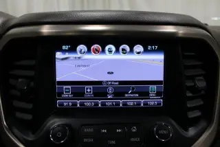 GMC Acadia 2019 4x4 Denali 4dr SUV