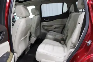 GMC Acadia 2019 4x4 Denali 4dr SUV