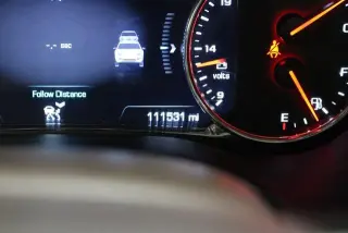 GMC Acadia 2019 4x4 Denali 4dr SUV