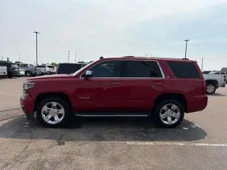 Chevrolet Tahoe 2015 4x2 LTZ 4dr SUV