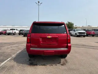 Chevrolet Tahoe 2015 4x2 LTZ 4dr SUV