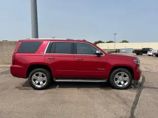 Chevrolet Tahoe 2015 4x2 LTZ 4dr SUV