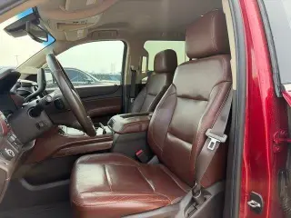 Chevrolet Tahoe 2015 4x2 LTZ 4dr SUV