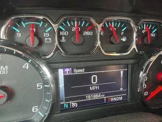 Chevrolet Tahoe 2015 4x2 LTZ 4dr SUV