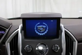 Cadillac SRX 2012 Performance Collection 4dr SUV
