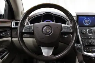 Cadillac SRX 2012 Performance Collection 4dr SUV
