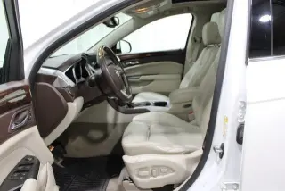Cadillac SRX 2012 Performance Collection 4dr SUV