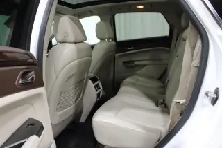 Cadillac SRX 2012 Performance Collection 4dr SUV
