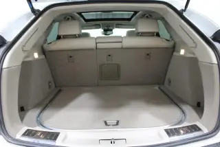 Cadillac SRX 2012 Performance Collection 4dr SUV