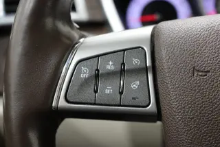 Cadillac SRX 2012 Performance Collection 4dr SUV