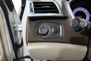 Cadillac SRX 2012 Performance Collection 4dr SUV