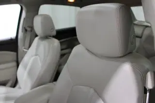 Cadillac SRX 2012 Performance Collection 4dr SUV