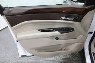 Cadillac SRX 2012 Performance Collection 4dr SUV