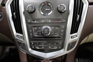 Cadillac SRX 2012 Performance Collection 4dr SUV