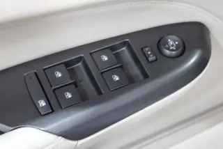 Cadillac SRX 2012 Performance Collection 4dr SUV