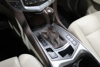 Cadillac SRX 2012 Performance Collection 4dr SUV
