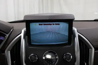 Cadillac SRX 2012 Performance Collection 4dr SUV