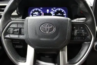 Toyota Tacoma 2024 4x4 TRD Sport 4dr Double Cab 5.0 ft SB 8A